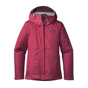 Patagonia Torrentshell Rain Jacket